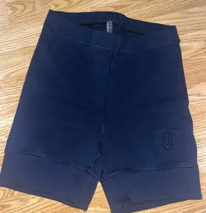 FP movement varsity bike shorts thumbnail 2