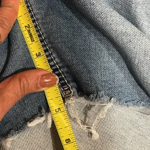 7 For All Mankind Seven 7 (cut) women’s size 14 thumbnail 5