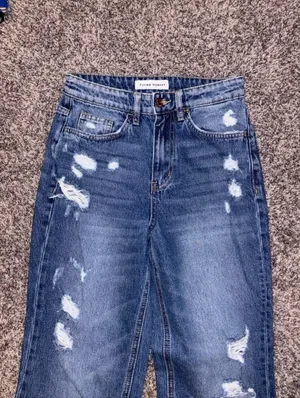 Vervet Flying Monkey Jeans thumbnail 2
