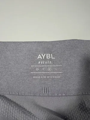 AYBL Leggings thumbnail 4
