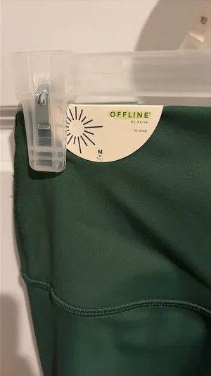 OFFLINE by Aerie Leggings 7/8 thumbnail 3