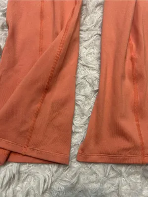 Women’s Free People Movement FP Heat Waves Onesie jumpsuit bodysuit small thumbnail 10