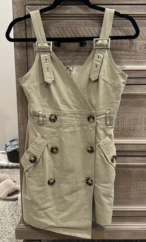 ZARA Runaway the label dress thumbnail 1