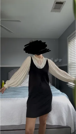 Bohme Dress thumbnail 3