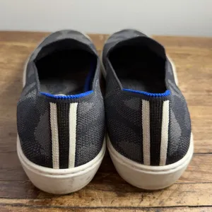 Rothy's‎ The Loafer in Camo size 7.5 thumbnail 5