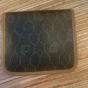 Preloved vintage Christian Dior coin‎ pouch thumbnail 5