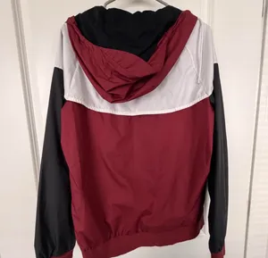 Nike Windbreaker Jacket Vintage thumbnail 4