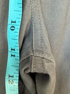 Joe’s NWT The Brixton Pants thumbnail 7