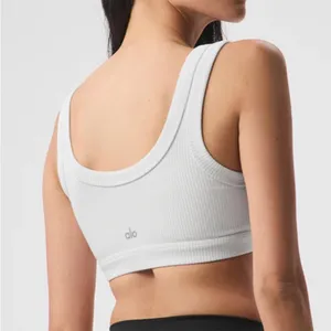 Alo Yoga Wellness Bra thumbnail 6