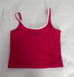 Nike Top Tank thumbnail 3
