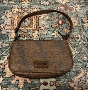 Wrangler Shoulder Bag  thumbnail 1
