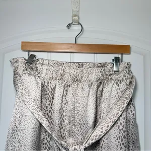 New Entro Women’s Large Snake Print Paperboy Shorts Resortwear Whimisigoth Y2K thumbnail 3