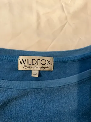 Wildfox Sweatshirt thumbnail 2