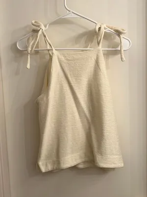 Madewell Tank Top thumbnail 1