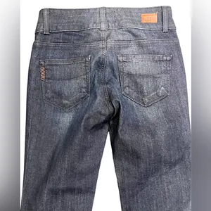 Paige Hidden Hills Straight Women’s‎ Jeans thumbnail 2