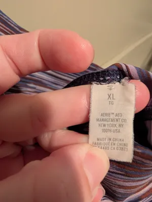 Aerie Leggings thumbnail 7