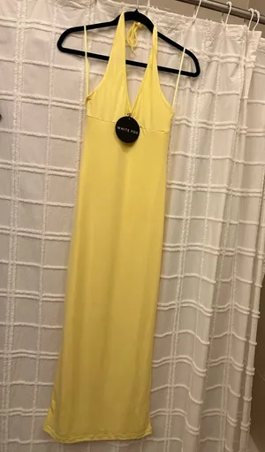 White Fox Boutique Dress thumbnail 2
