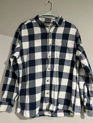 Hobbs Creek Flannel Size L thumbnail 3