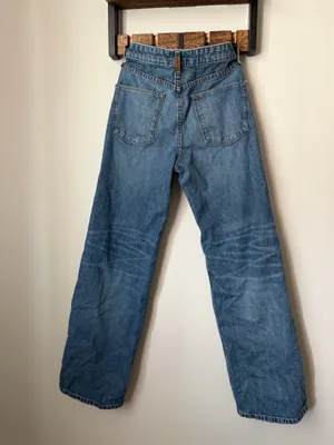 Ariat Tomboy Jeans thumbnail 3