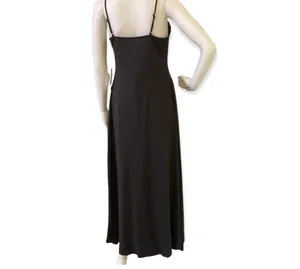 Blashe Cami Top & Short Set Black Size M thumbnail 5