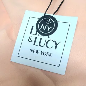 Lisa & Lucy Bridesmade‎ Ruffle Dress in Blush XL thumbnail 4
