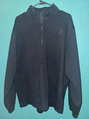 Men’s Reebok Pullovers Size XL thumbnail 1