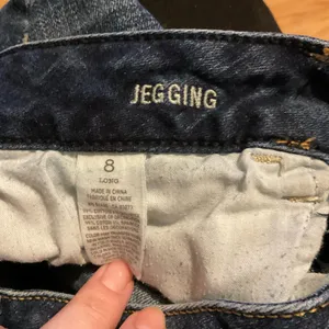American Eagle‎ Outfitters 8 long jegging thumbnail 3