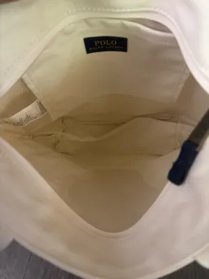 Polo Ralph Lauren tote bag thumbnail 5