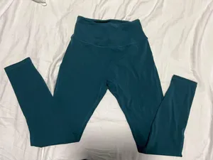 Alphalete Pulse Leggings thumbnail 1
