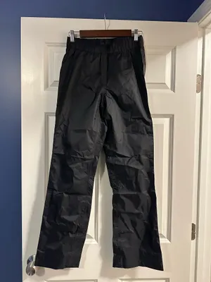 Columbia Rain Pants thumbnail 1
