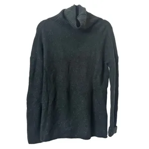 ALL SAINTS Sparkle Arta Wool Turtleneck Sweater‎ NWT Sz Small thumbnail 2