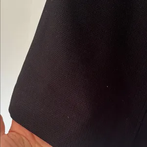Oasis Black Bow Detail Sheath Dress NWT Size 2 thumbnail 6