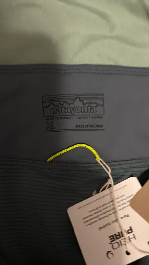 Patagonia Shorts Women’s thumbnail 3