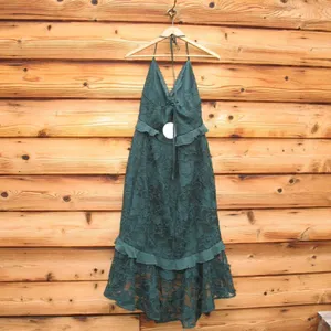 NWT Two Sisters Lace Dress thumbnail 6