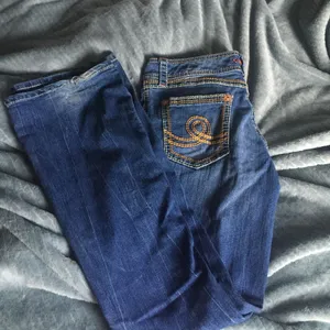 Seven7 Seven for all man kind bootcut jeans thumbnail 1
