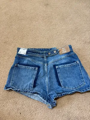 Free people skort  thumbnail 5