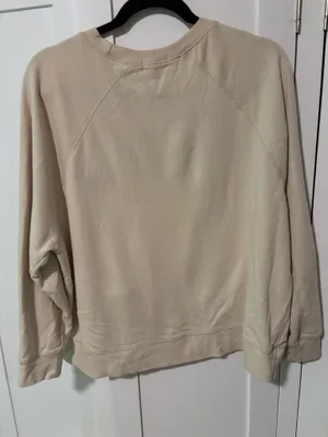 Altar'd State Crewneck Sweatshirt thumbnail 3