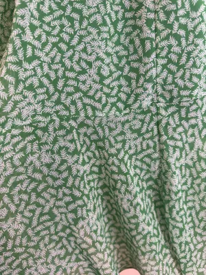 Floral Maxi Skirt thumbnail 2