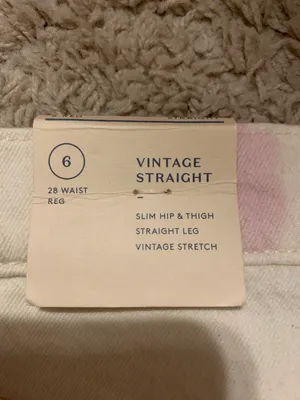 Jeans thumbnail 4
