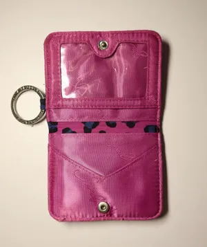 Vera Bradley Keychain Wallet thumbnail 5