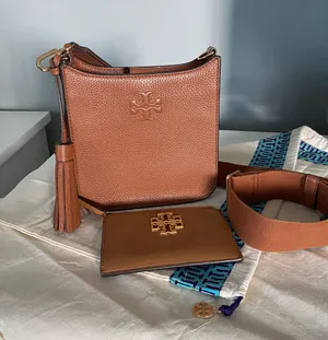 Tory Burch Crossbody Bag And Wallet thumbnail 1
