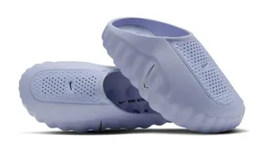 Nike Mind 001 Purple Slides Men’s 9 / Women’s 10 thumbnail 1