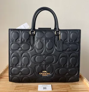 Coach Maggie Tote Bag thumbnail 2