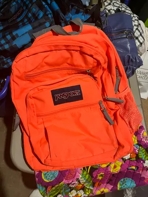 Jansport Bookbag thumbnail 1