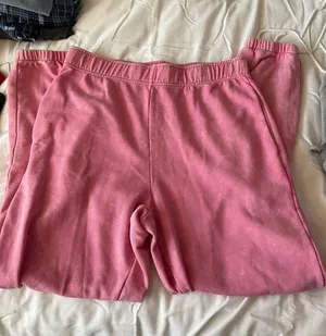 Forever 21 Baggy Joggers thumbnail 1