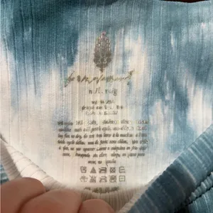 Free people leggings thumbnail 3