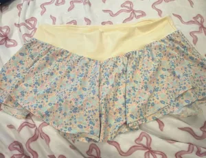 Target New summer flowy shorts thumbnail 1