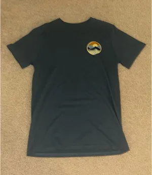 Ocean + Coast Men’s T thumbnail 1