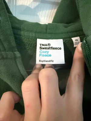 TNA Aritzia Jacket thumbnail 2