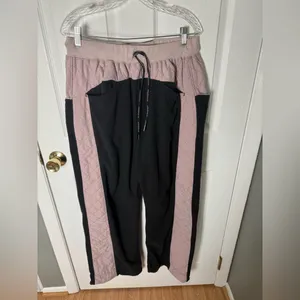 Free People FP Movement Snow Day Pants L thumbnail 2